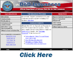 Washington Headquarters Services (WHS) DoD Issuances