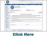 DoD RFID News Release