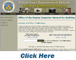 DoD Inspector General