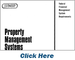 Joint Financial Management Improvement Program (JFMIP)
