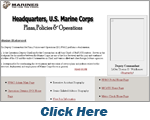 Headquarters, U. S. Marine Corps Plans, Policies, and Operations Department