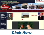 Marine Corps Logistics Command