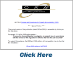 Army Regulation 735-5