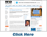 RFID (Radio Frequency Identification) Journal Article on Final Policy Guidelines