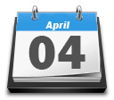 April 04