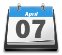 April 07