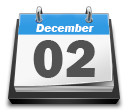 December 02