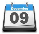December 09th