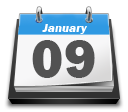 January 09