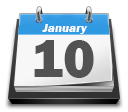 January 10