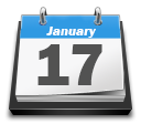 January 10th