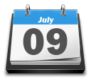 July 09