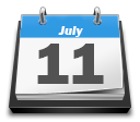 July 11th
