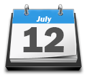 July 12
