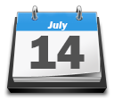 July 14