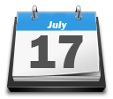July 17