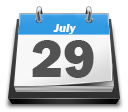 July29th