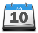 July 10th