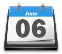 June 06