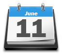 June 11