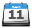 March 11th