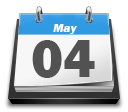 April 4th