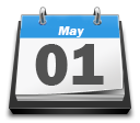 May 1st