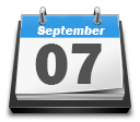 September 7th