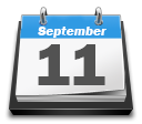 September 11th