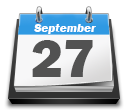 September 27th