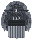 Official Defense Logistics Agency Logo