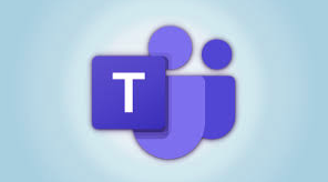 Microsoft Teams Logo