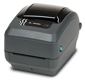 Printer_ZebraGK420t