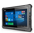 Getac F110