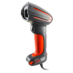 Honeywell Granit 1980i Barcode Scanner
