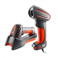 Honeywell Granit 1910i/1911i Barcode Scanner