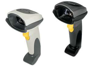 Zebra DS6707/DS6708 Barcode Scanner