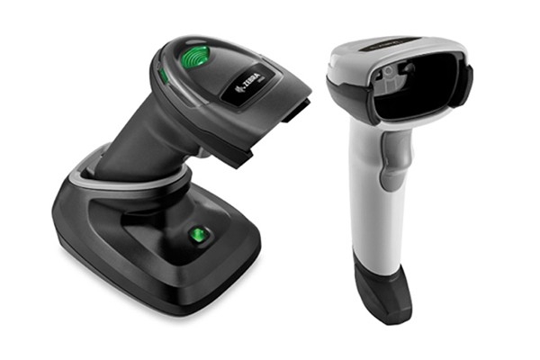 Zebra DS2208/DS2278 Barcode Scanner