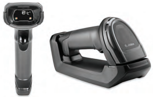 Zebra DS8108/DS8178 Barcode Scanner