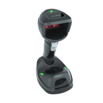 Zebra DS9908r Corded Hybrid RFID Scanner