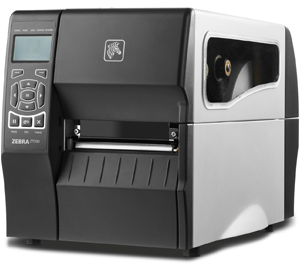 Zebra ZT230 Printer
