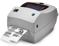 ZebraTLP2844-Z